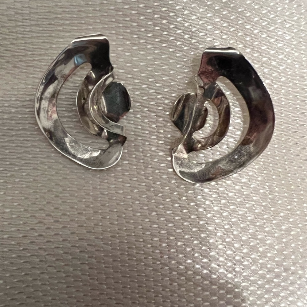 Starling earrings